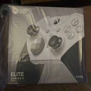 Xbox Elite Series 2 Controller - Core color